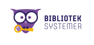 Logo Biblioteksystemer
